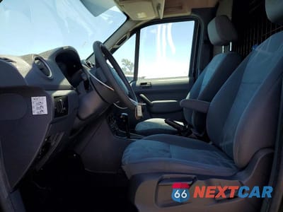 Zdjęcie 7 z 12 samochodu: 2013 FORD TRANSIT CONNECT XL DELIVERY VAN VIN:NM0LS7AN4DT174259 - miniatura