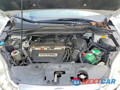 Zdjęcie 12 z 13 samochodu: 2008 HONDA CR-V EX VIN:JHLRE485X8C026893 - miniatura