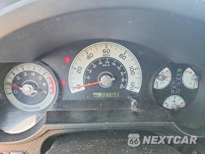 Zdjęcie 9 z 12 samochodu: 2007 TOYOTA FJ CRUISER BASE VIN:JTEBU11F070069234 - miniatura