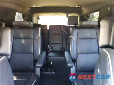 Zdjęcie 10 z 13 samochodu: 2023 CADILLAC ESCALADE SPORT VIN:1GYS4EKL6PR447577 - miniatura