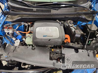 Zdjęcie 21 z 26 samochodu: 2016 KIA SOUL EV BASE VIN:KNDJP3AE9G7005162 - miniatura