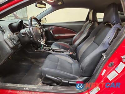 Zdjęcie 7 z 12 samochodu: 2014 HONDA CR-Z EX VIN:JHMZF1D6XES000463 - miniatura