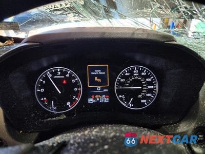 Zdjęcie 9 z 13 samochodu: 2025 SUBARU CROSSTREK PREMIUM VIN:JF2GUHDC8SH305919 - miniatura