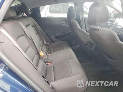 Zdjęcie 10 z 12 samochodu: 2022 CHEVROLET MALIBU LT VIN:1G1ZD5ST4NF150240 - miniatura