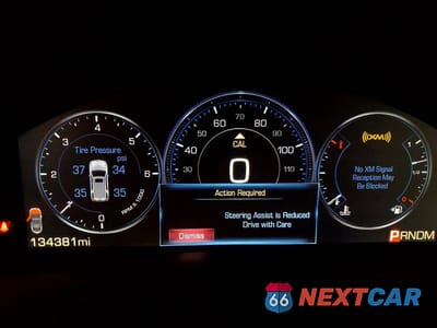 Zdjęcie 9 z 14 samochodu: 2015 CADILLAC ESCALADE PREMIUM VIN:1GYS4NKJXFR610292 - miniatura