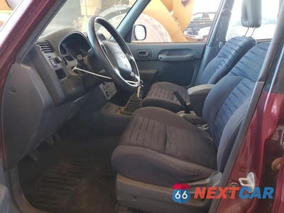 Zdjęcie 7 z 14 samochodu: 1997 TOYOTA RAV4 BASE VIN:JT3HP10V1V7062624 - miniatura