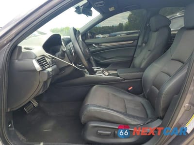 Zdjęcie 7 z 12 samochodu: 2019 HONDA ACCORD SPORT VIN:1HGCV1F36KA064905 - miniatura