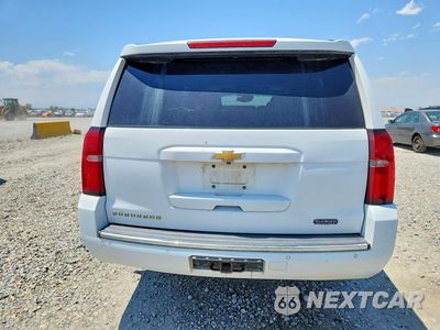 Zdjęcie 6 z 13 samochodu: 2015 CHEVROLET SUBURBAN K1500 LTZ VIN:1GNSKKKCXFR156189 - miniatura