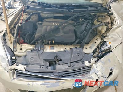 Zdjęcie 11 z 12 samochodu: 2012 CHEVROLET IMPALA LS VIN:2G1WF5E35C1302586 - miniatura