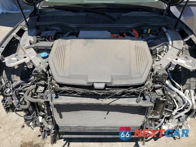 Zdjęcie 11 z 13 samochodu: 2019 AUDI E-TRON PREMIUM PLUS VIN:WA1LAAGE4KB005916 - miniatura