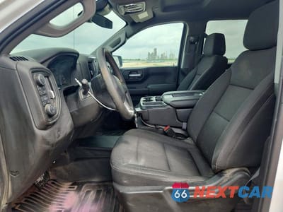 Zdjęcie 7 z 13 samochodu: 2023 CHEVROLET SILVERADO K1500 VIN:2GCUDAEDXP1100743 - miniatura