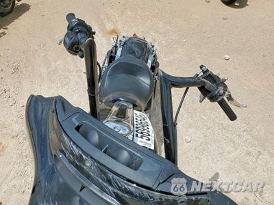 Piąte zdjęcie samochodu w środku: 2020 HARLEY-DAVIDSON FLHT VIN:1HD1FVC15LB665195 - miniatura