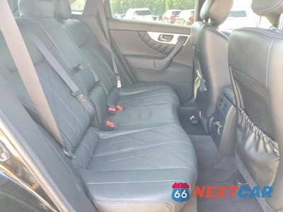 Zdjęcie 11 z 13 samochodu: 2016 INFINITI QX70 BASE VIN:JN8CS1MW8GM752192 - miniatura
