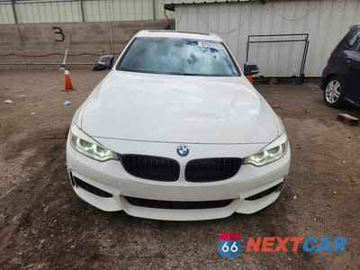Zdjęcie 6 z 14 samochodu: 2015 BMW 435 XI VIN:WBA3R5C5XFK371913 - miniatura