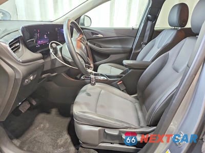 Zdjęcie 7 z 13 samochodu: 2025 BUICK ENCORE GX PREFERRED VIN:KL4AMBSLXSB174963 - miniatura
