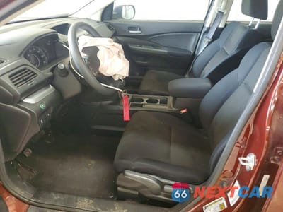 Zdjęcie 7 z 13 samochodu: 2015 HONDA CR-V LX VIN:5J6RM4H38FL101712 - miniatura