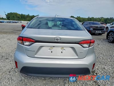 Zdjęcie 6 z 12 samochodu: 2026 TOYOTA COROLLA LE VIN:5YFB4MDE6TP406210 - miniatura