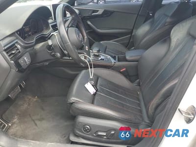 Zdjęcie 7 z 12 samochodu: 2019 AUDI A4 PREMIUM PLUS VIN:WAUENAF42KN001208 - miniatura