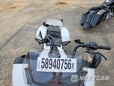 Piąte zdjęcie samochodu w środku: 2024 HARLEY-DAVIDSON FLTRX VIN:1HD1KH713RB627559 - miniatura