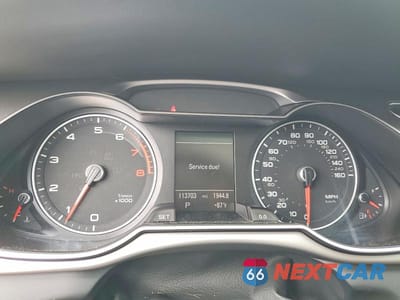 Zdjęcie 9 z 12 samochodu: 2013 AUDI A4 PREMIUM PLUS VIN:WAUFFAFL0DN006144 - miniatura