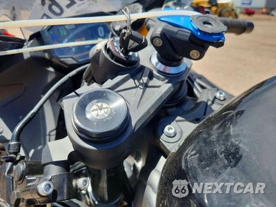 Zdjęcie 8 z 9 samochodu: 2026 KAWASAKI ZX636 K VIN:JKBZXJK15TA014348 - miniatura