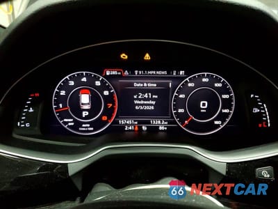 Zdjęcie 9 z 13 samochodu: 2018 AUDI Q7 PREMIUM PLUS VIN:WA1LAAF75JD006708 - miniatura