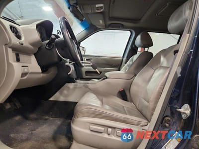 Zdjęcie 7 z 13 samochodu: 2010 HONDA PILOT EXL VIN:5FNYF4H60AB039319 - miniatura