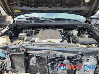 Zdjęcie 12 z 14 samochodu: 2010 TOYOTA SEQUOIA SR5 VIN:5TDBY5G1XAS027105 - miniatura