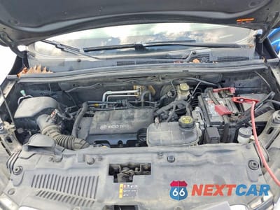 Zdjęcie 11 z 12 samochodu: 2013 BUICK ENCORE VIN:KL4CJGSB0DB148414 - miniatura