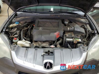 Zdjęcie 12 z 13 samochodu: 2008 ACURA RDX VIN:5J8TB185X8A001404 - miniatura