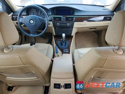 Zdjęcie 8 z 13 samochodu: 2009 BMW 335 D VIN:WBAPN73579A265955 - miniatura