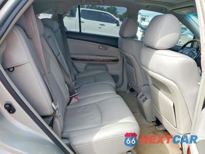 Zdjęcie 11 z 13 samochodu: 2005 LEXUS RX 330 VIN:2T2GA31U15C037873 - miniatura