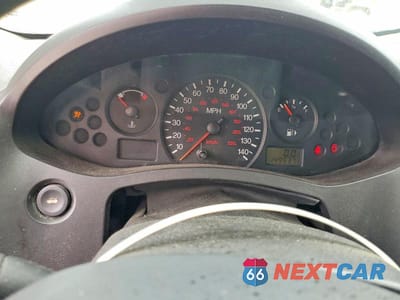 Zdjęcie 9 z 12 samochodu: 2005 FORD FOCUS ZX3 VIN:3FAFP31N45R156332 - miniatura