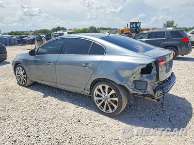 Drugie zdjęcie samochodu z przodu: 2018 VOLVO S60 PLATINUM VIN:LYV402HM4JB156745 - miniatura