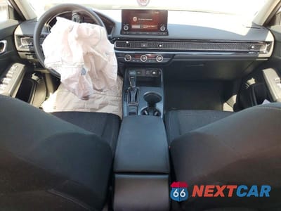 Zdjęcie 8 z 12 samochodu: 2023 HONDA CIVIC LX VIN:2HGFE2F23PH560831 - miniatura