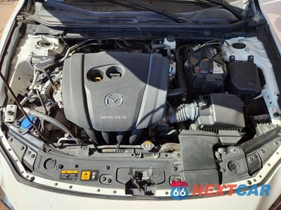 Zdjęcie 11 z 12 samochodu: 2019 MAZDA 3 SELECT VIN:JM1BPBAM9K1116456 - miniatura