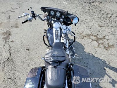 Zdjęcie 6 z 8 samochodu: 2009 HARLEY-DAVIDSON FLHX VIN:1HD1KB4189Y608603 - miniatura