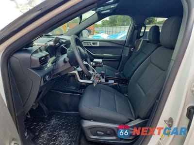 Zdjęcie 7 z 13 samochodu: 2025 FORD EXPLORER POLICE INTERCEPTOR VIN:1FM5K8AB5SGA31667 - miniatura