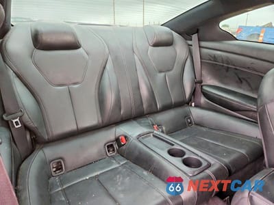 Zdjęcie 10 z 12 samochodu: 2018 INFINITI Q60 3.0T LUXE VIN:JN1EV7EK8JM343355 - miniatura