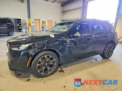 2026 BMW X3 30 XDRIVE 5UX53GP02T9233064 - główne zdjęcie licytacji z USA - miniatura