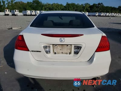 Zdjęcie 6 z 12 samochodu: 2006 HONDA ACCORD EX VIN:1HGCM56796A076663 - miniatura