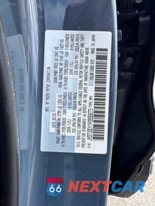 Zdjęcie 10 z 11 samochodu: 2023 MAZDA CX-9 GRAND TOURING VIN:JM3TCBDY1P0655673 - miniatura