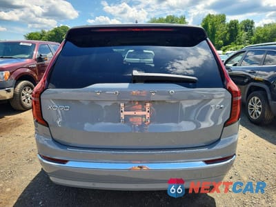 Zdjęcie 6 z 14 samochodu: 2026 VOLVO XC90 PLUS VIN:YV4H60PE7T1495716 - miniatura