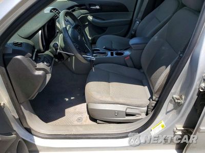 Zdjęcie 7 z 12 samochodu: 2016 CHEVROLET MALIBU LIMITED LS VIN:1G11B5SA0GF130748 - miniatura