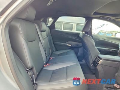 Zdjęcie 11 z 14 samochodu: 2025 LEXUS RX 350H PREMIUM VIN:2T2BBMCA4SC084889 - miniatura