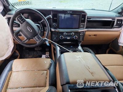 Zdjęcie 8 z 13 samochodu: 2025 FORD F250 SUPER DUTY VIN:1FT8W2BT5SEE02137 - miniatura