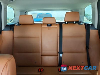 Zdjęcie 10 z 13 samochodu: 2015 BMW X3 XDRIVE28I VIN:5UXWX9C5XF0D62025 - miniatura