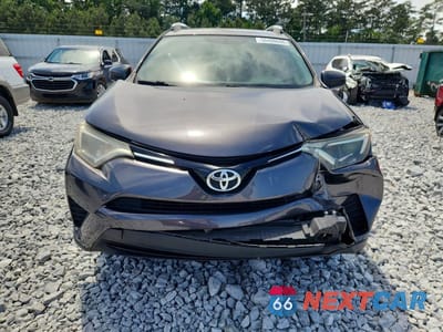 Piąte zdjęcie samochodu w środku: 2016 TOYOTA RAV 4 VIN:2T3ZFREVXGW260927 - miniatura