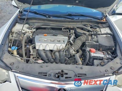Zdjęcie 11 z 12 samochodu: 2012 ACURA TSX TECH VIN:JH4CU2F60CC015253 - miniatura