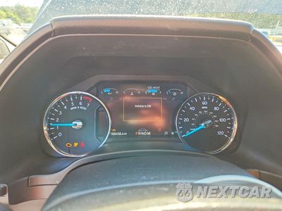 Zdjęcie 9 z 13 samochodu: 2021 FORD EXPEDITION MAX LIMITED VIN:1FMJK2ATXMEA09702 - miniatura